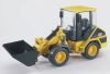 Bruder ® Speelgoed shovel CAT compacte bulldozer Made in Germany online kopen