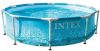 Intex Opzetzwembad Zonder Pomp 28206np Beachside 305 X 76 Cm online kopen