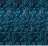 Komar Botanique Bleu Vlies Fotobehang 300x280cm 6 banen online kopen