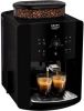 Krups Volautomatisch koffiezetapparaat EA8110 Arabica Quattro Force, 1450 w, watertankcapaciteit 1, 8 liter, pompdruk 15 bar online kopen