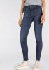 Levi's ® Skinny fit jeans 720 High Rise Super Skinny met hoge taille online kopen
