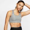 Nike Sport bh Dri FIT Swoosh Women's Medium Support Non Padded Sports Bra online kopen