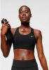 Nike Sport bh Dri FIT Swoosh Women's Medium Support Non Padded Sports Bra online kopen