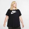 Nike Sportswear T shirt Essential WoMen's T Shirt(Plus Size ) online kopen