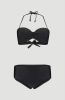 O'Neill strapless bandeau bikini Havaa zwart online kopen