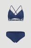 O'Neill triangel bikini Baay Maoi donkerblauw online kopen
