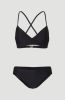 O'Neill triangel bikini Baay Maoi zwart online kopen