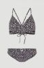 O'Neill bikini Baay Maoi zwart/wit online kopen