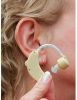 KLiNGEL Mini Ear hoorversterkers met beugel met beugels Ecru online kopen
