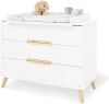 Pinolino ® Commode Move breed, made in europe online kopen