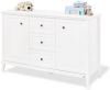 Pinolino ® Commode Smilla extra breed, made in europe online kopen