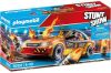 Playmobil ® Constructie speelset Crashcar(70551 ), Stuntshow(60 stuks ) online kopen