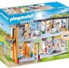 Playmobil ® Constructie speelset Groot ziekenhuis met inrichting(70190 ), City Life Made in Germany(512 stuks ) online kopen
