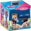 Playmobil ® Constructie speelset Meeneem poppenhuis(70985 ), Dollhouse Gemaakt in Europa(64 stuks ) online kopen
