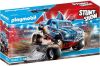 Playmobil ® Constructie speelset Monster Truck haai(70550 ), Stuntshow(45 stuks ) online kopen