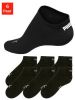 PUMA Korte sokken met ribboorden(6 paar ) online kopen