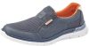Rieker Slip on sneakers met memosoft uitvoering online kopen