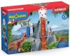 Schleich ® Speelwereld Dinosaurs, grote vulcano expeditie(42564 ) online kopen
