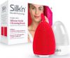Silk'n SilkN Bright Mini facial brush + travel case Gezichtsreiniger online kopen