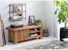 SIT Tv meubel Coral van gerecyclede teak gebruikt hout, breedte 130 cm online kopen