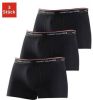 Trunk BT TRUNK 3 PACK met tommy hilfiger logo op elastische tape(set, 3 stuks, Set van 3 ) online kopen