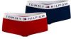 Tommy Hilfiger Underwear Hipster gemaakt van biologisch katoen(set, 2 stuks, Set van 2 ) online kopen