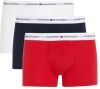 Tommy Hilfiger Underwear Trunk 3P TRUNK(set, 3 stuks, Set van 3 ) online kopen