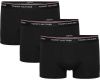 Trunk BT TRUNK 3 PACK met tommy hilfiger logo op elastische tape(set, 3 stuks, Set van 3 ) online kopen