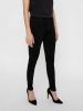 Vero Moda Vmlux NW Super S Jeans Ba037 Noos G Black | Freewear Zwart , Zwart, Dames online kopen