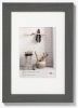 Walther Design Fotolijst Home 70x100 cm grijs online kopen