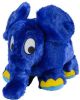 Warmies ® Thermokussen De blauwe olifant uit de show met de muis voor de magnetron en de oven online kopen