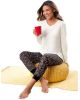 Wäschepur Pyjama top Pyjamashirt(1 delig ) online kopen