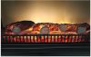 Classic Fire Elektrische Sfeerhaard Chicago Inbouw Openhaard 1800w Realistisch Vlammen Effect Zwart online kopen