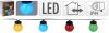 Progarden Feestverlichtingsset met 10 Lampen LED 12 V meerkleurig online kopen