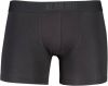 Alan Red Boxershort Long Leg Black(3 pack), Zwart, Heren online kopen