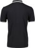 Fred Perry M3600 slim fit polo van piqué katoen met getipte details online kopen