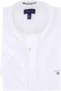 Gant Regular fit button down-overhemd met korte mouw online kopen