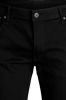 JACK & JONES PLUS SIZE slim fit jeans JJITIM JJORIGINAL Plus Size black denim 816 online kopen