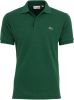 Lacoste Poloshirt met harmonieus gekleurde krokodil op borsthoogte(1 delig ) online kopen