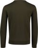 POLO Ralph Lauren sweater met printopdruk groen online kopen