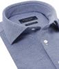 Profuomo Pp0h0a050 business overhemden met lange mouwen 100% katoen online kopen