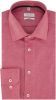 Seidensticker business overhemd roze effen katoen normale fit online kopen