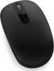 MICROSOFT 1850 Wireless Mobile Mouse Zwart online kopen