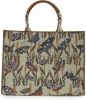 Furla Opportunity L Shopper Bag , Beige, Dames online kopen