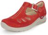 Nette Schoenen Wolky 06605 Smiley 40570 rood suede online kopen