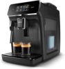 Philips Series 2200 Volautomatische espressomachines EP2220/10 online kopen