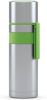 Boddels &#xAE, Ge&#xEF, soleerde fles HEET groen 500 ml vanaf de leeftijd van 3 + jaar online kopen