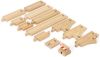 Brio houten Beginners railset B 33394 online kopen