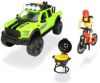 Dickie  Toys Playlife Bike Trail Set Kleurrijk Jongen online kopen