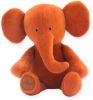 Jollein Elephant rust knuffel 37 cm online kopen